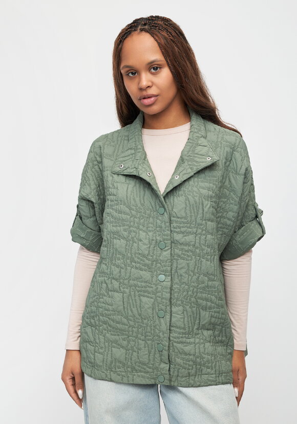 Жакет Гармония стихий шир.  580, рис. 16