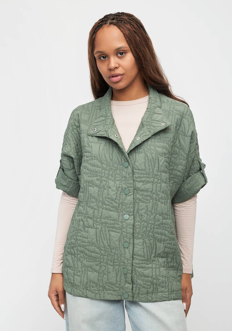 Жакет Гармония стихий шир.  750, рис. 16