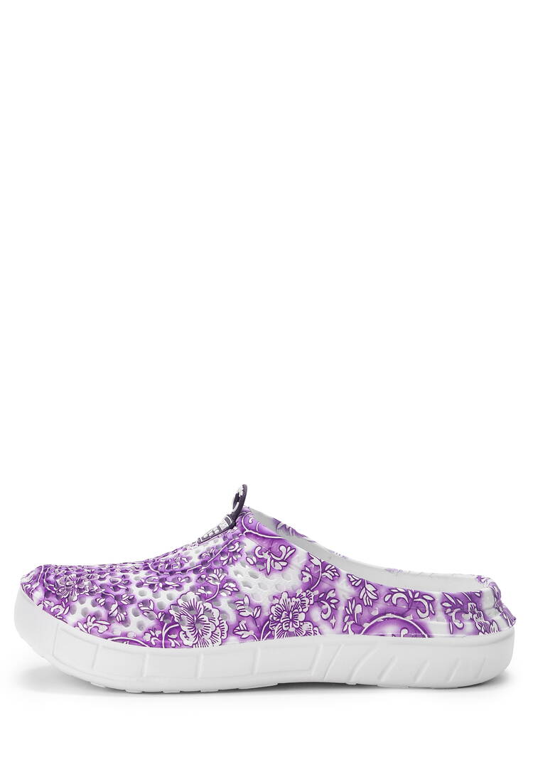 Женские Сабо Альба шир.  750, рис. 26