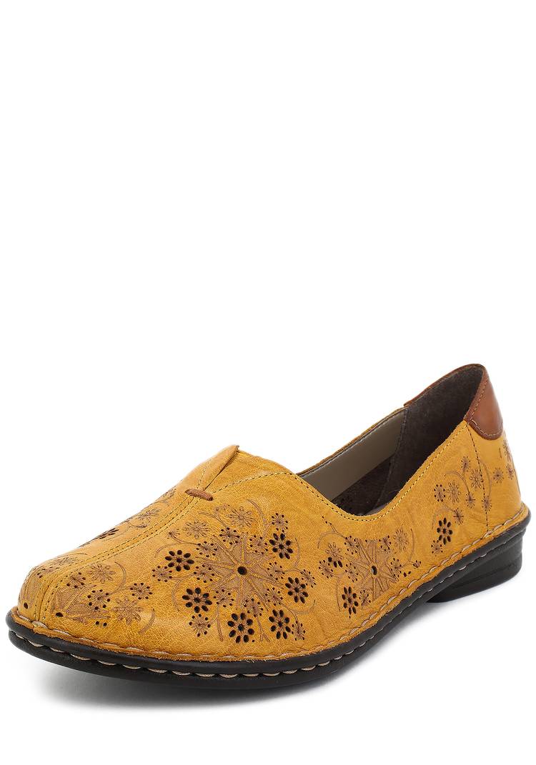 Туфли женские Лана шир.  750, рис. 1