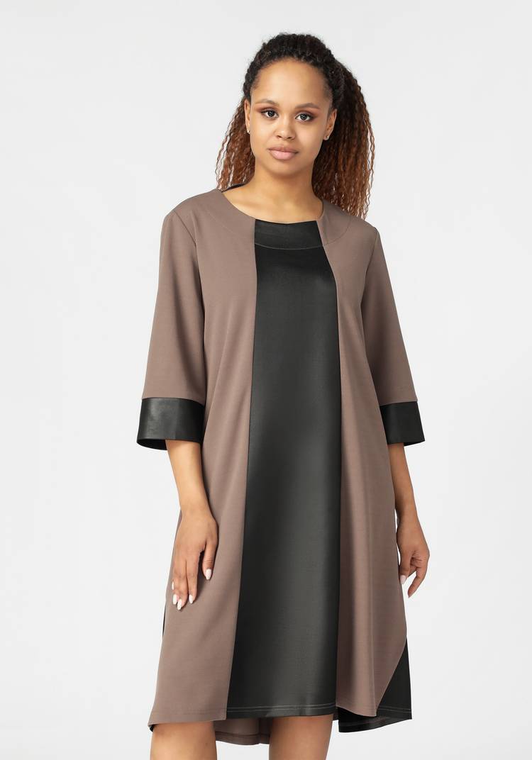 Платье Орна шир.  750, рис. 3