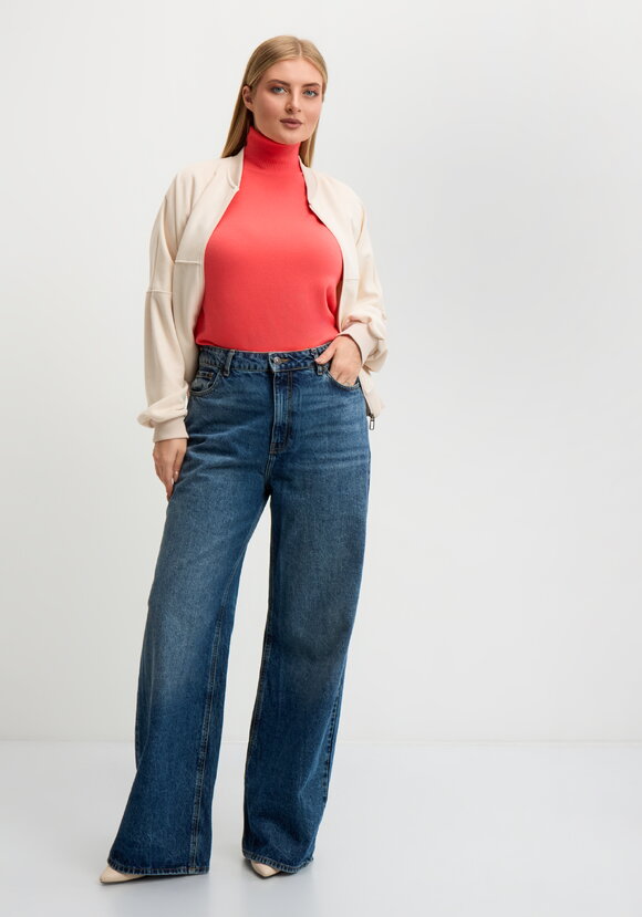 Водолазка Виталина шир.  580, рис. 38