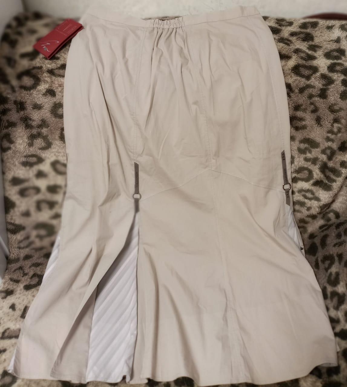 

Юбка кэжуал, 56 размер