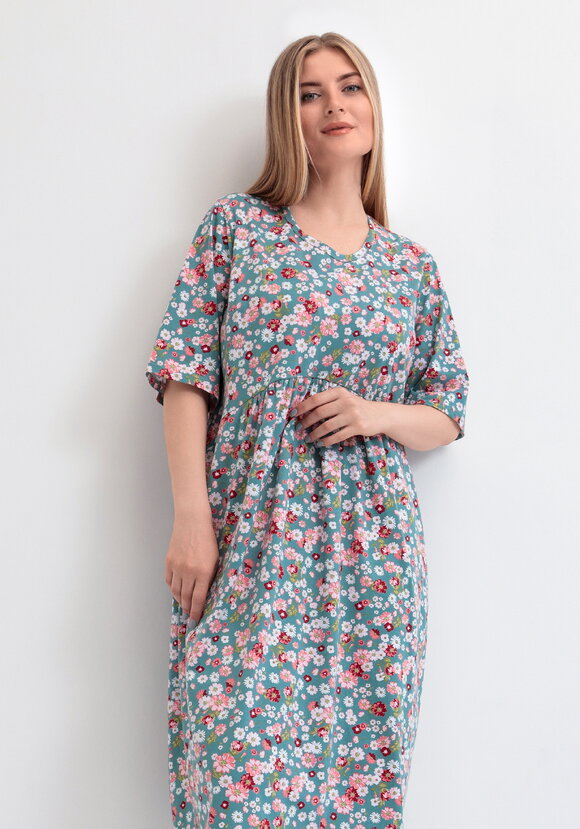 Платье Ветта шир.  580, рис. 2