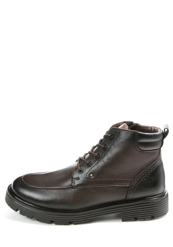 Ботинки мужские Эшли шир.  580, рис. 8