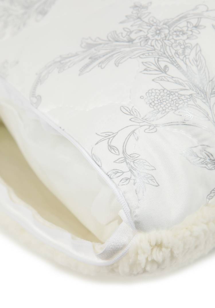 Подушка со съемным чехлом Серебряная сказка шир.  750, рис. 5