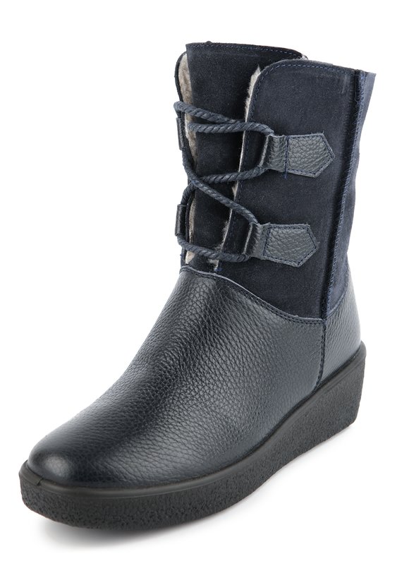 Полусапоги женские Орисс шир.  580, рис. 5