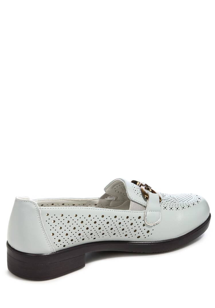 Туфли женские Анита шир.  750, рис. 8