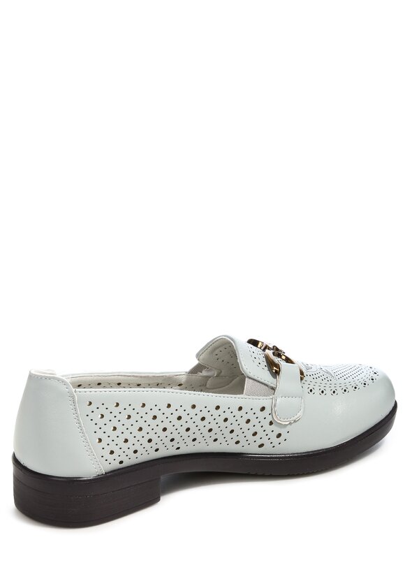 Туфли женские Анита шир.  580, рис. 8