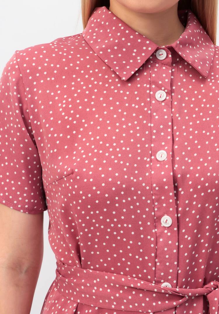 Платье Иванка шир.  750, рис. 5