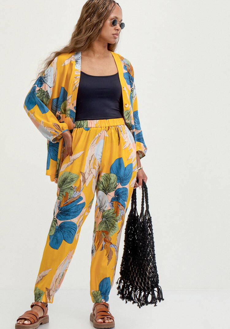 Брюки Авелин шир.  750, рис. 39