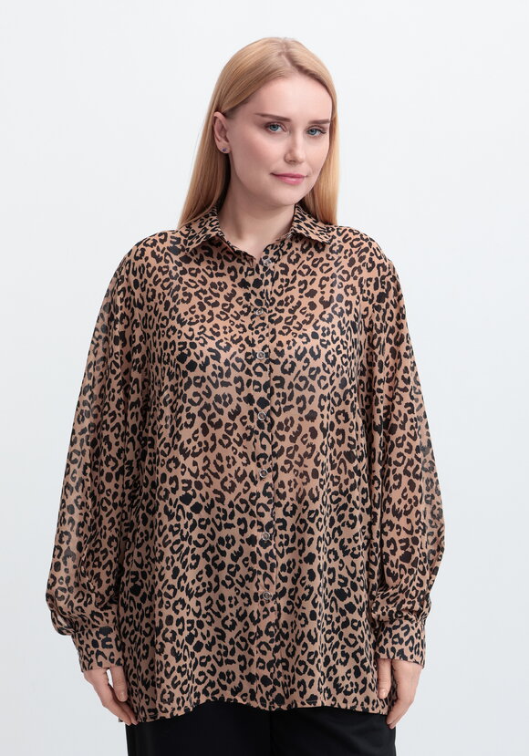 Рубашка Эвелина шир.  580, рис. 6