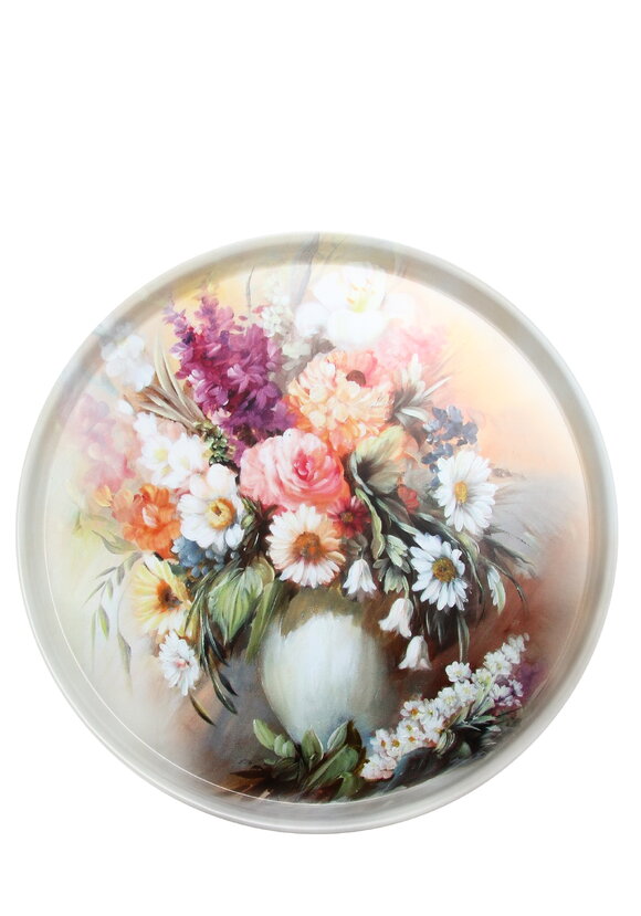 Поднос сервировочный Элегантная Сервировка шир.  580, рис. 6