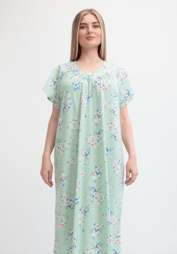 Сорочка Анита шир.  580, рис. 9