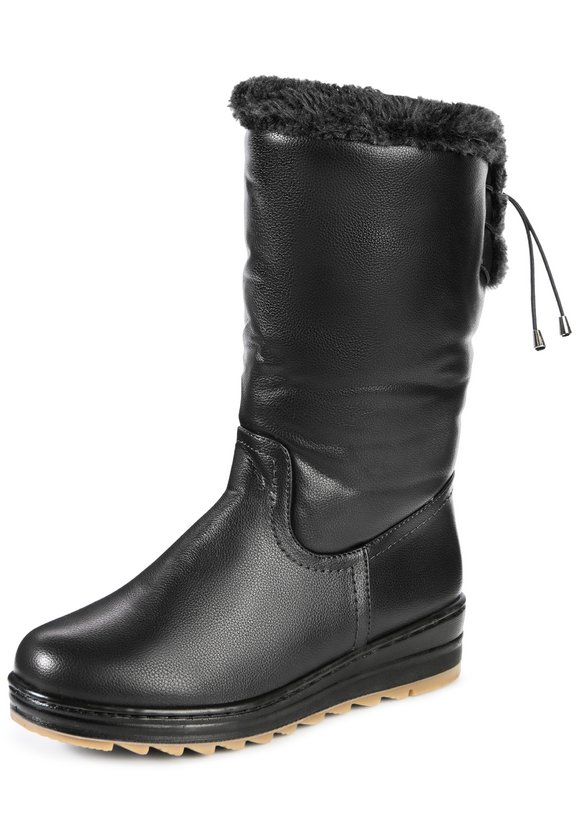 Сапоги женские Сальма шир.  580, рис. 6