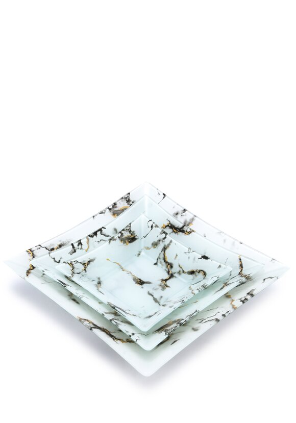 Набор салатников, 3 шт. шир.  580, рис. 1