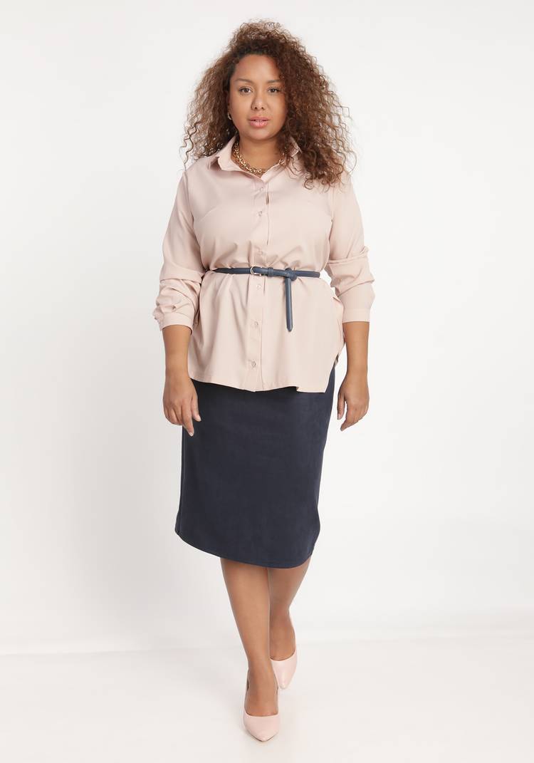 Рубашка Неподражаемый вид шир.  750, рис. 15