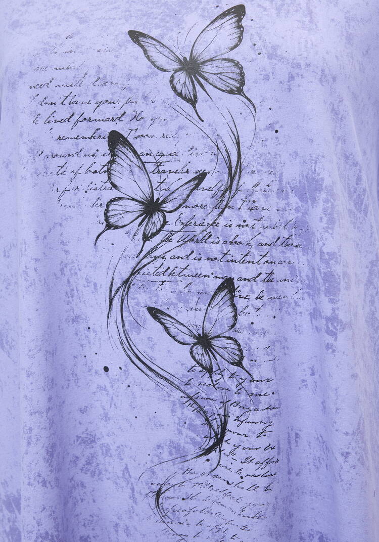 Платье Лaрa шир.  750, рис. 16