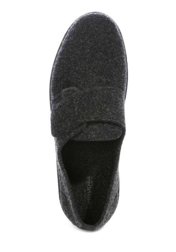 Ботинки мужские Нилс шир.  580, рис. 9