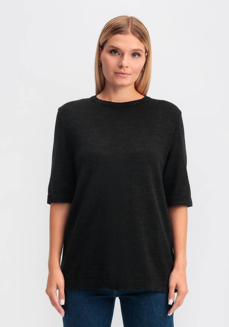 Футболка согревающая из шерсти мериноса шир.  750, рис. 3