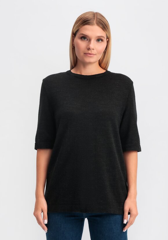 Футболка согревающая из шерсти мериноса шир.  580, рис. 3