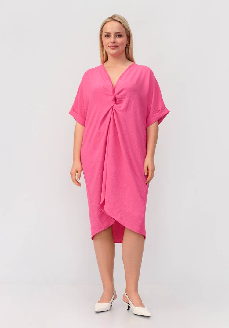 Платье Мирада шир.  750, рис. 9