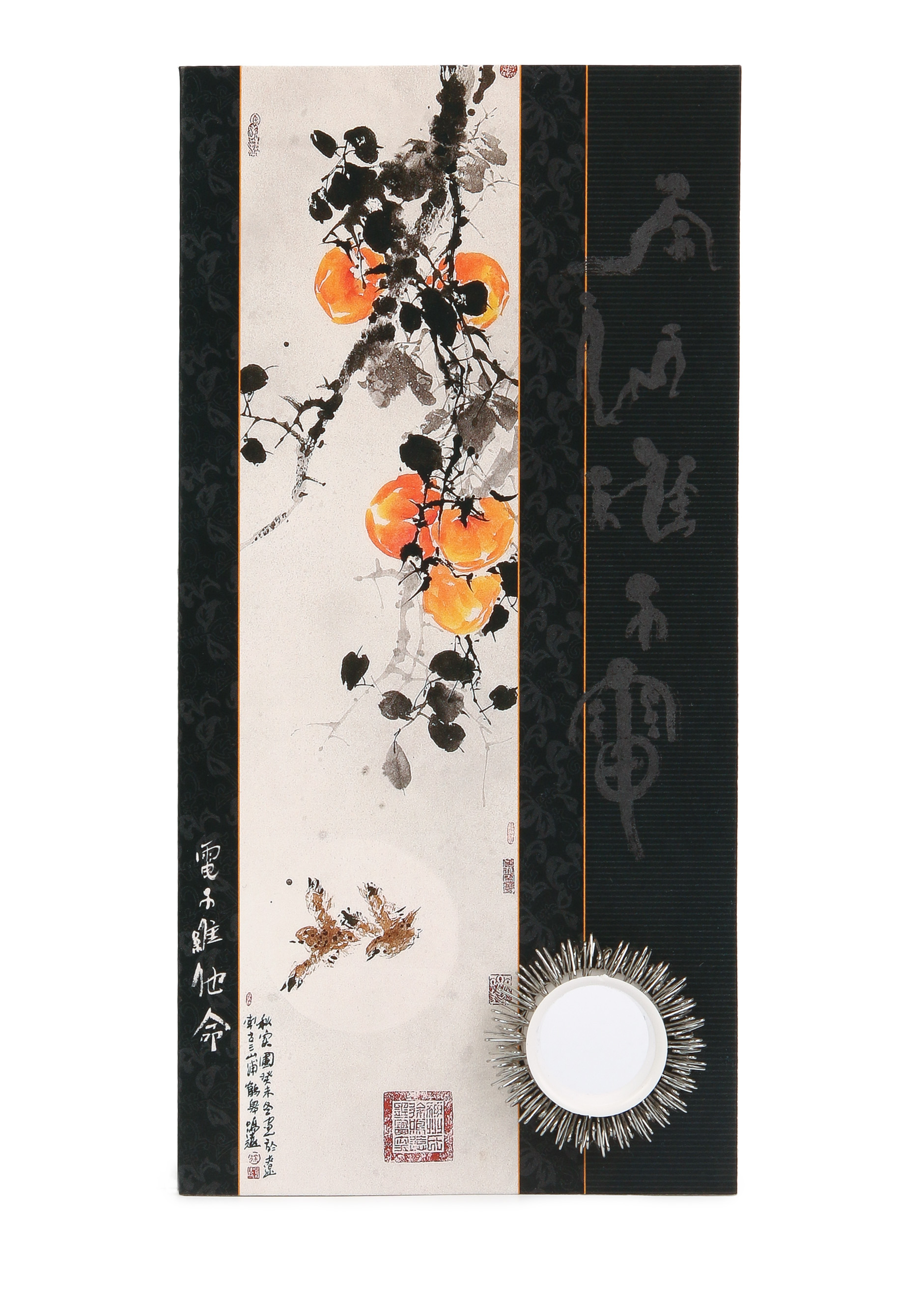 Лежак Dr Redox Кристаллиты меди подарок