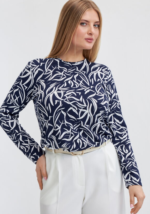 Туника Маня шир.  580, рис. 11