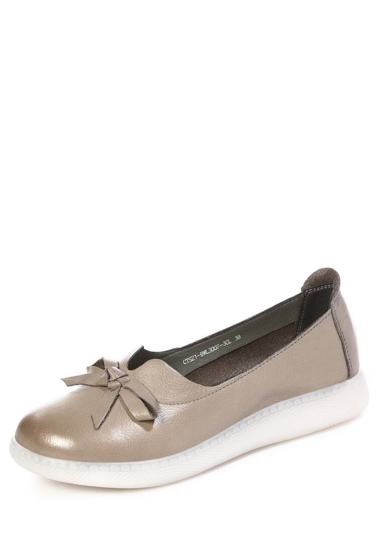 Туфли женские Лейла шир.  750, рис. 11