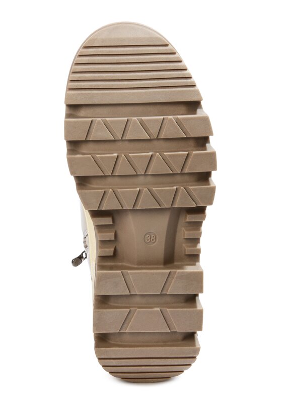 Ботинки женские Богдана шир.  580, рис. 5