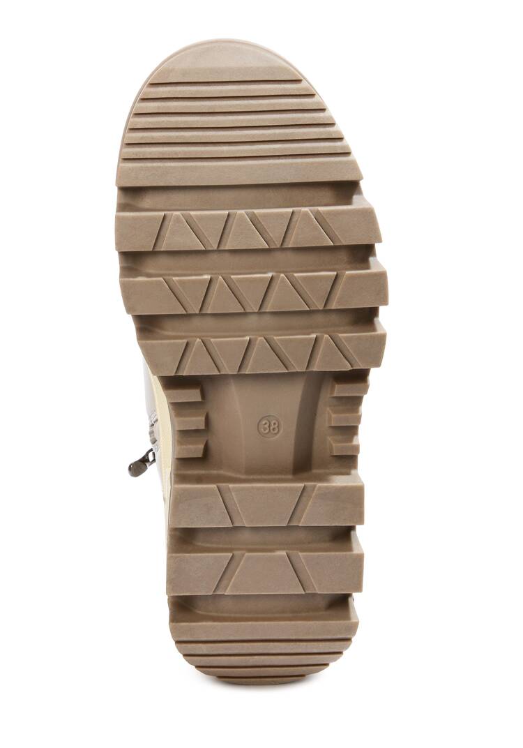 Ботинки женские Богдана шир.  750, рис. 5