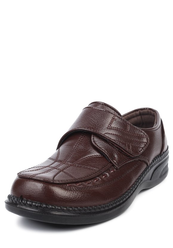 Полуботинки женские Биатти шир.  580, рис. 1