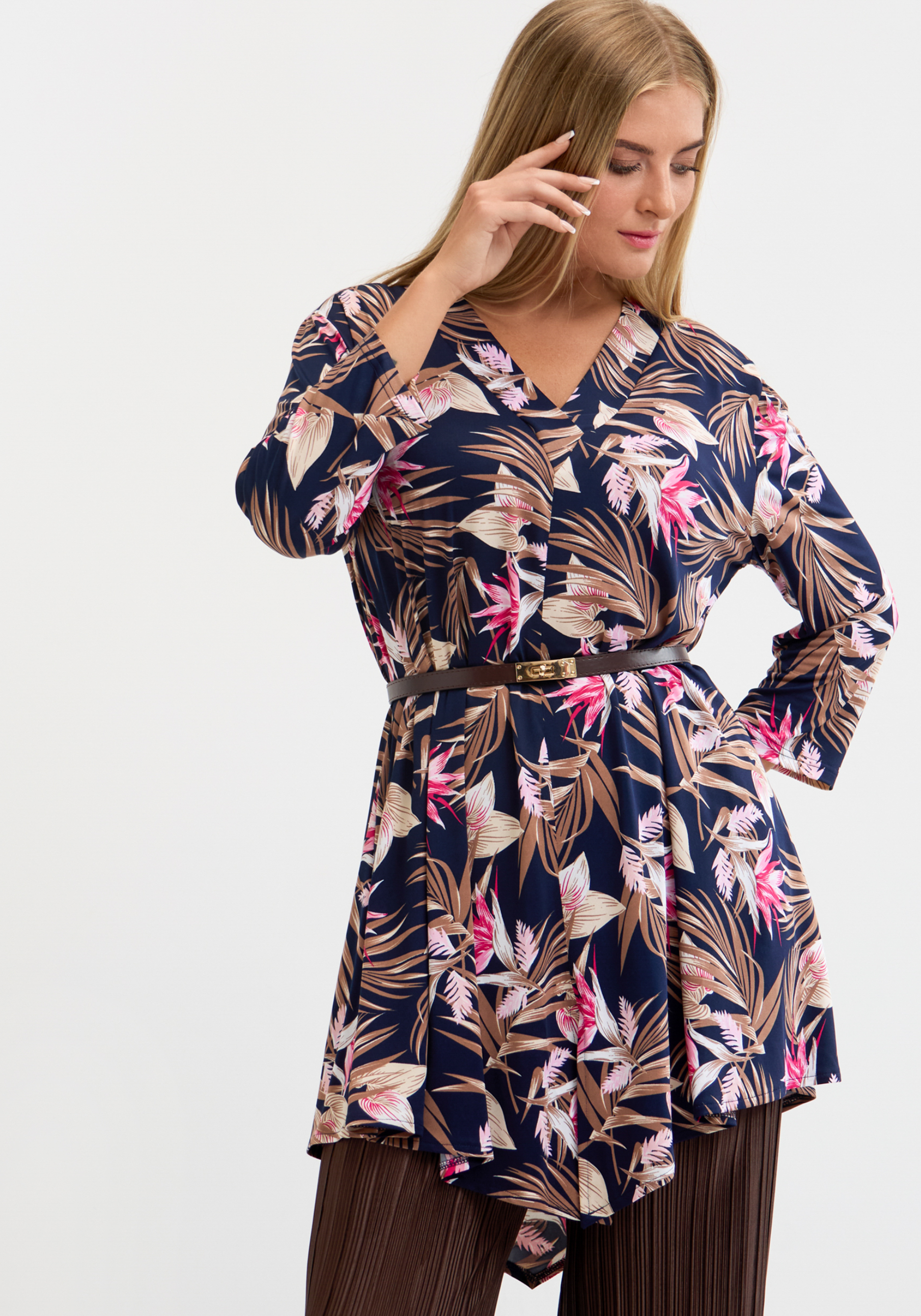 Туника quotАнфиса quot 3799₽