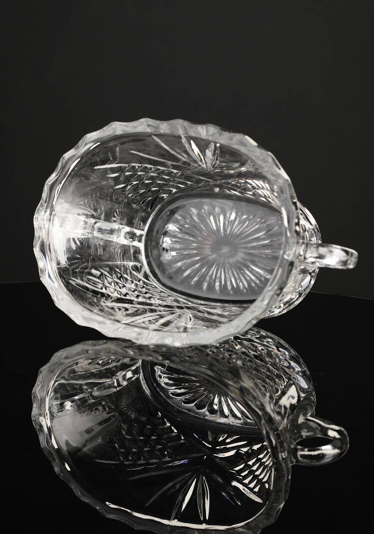 Ваза для конфет шир.  750, рис. 5