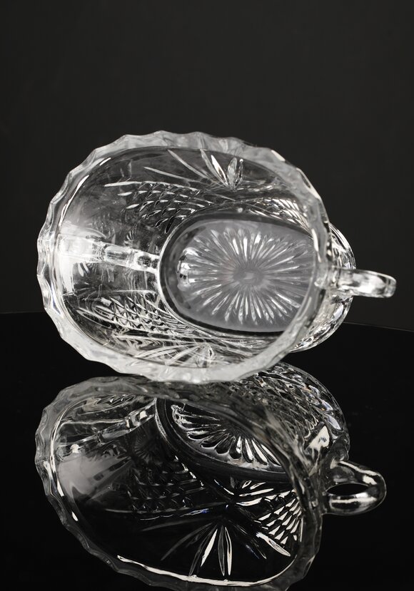 Ваза для конфет шир.  580, рис. 5