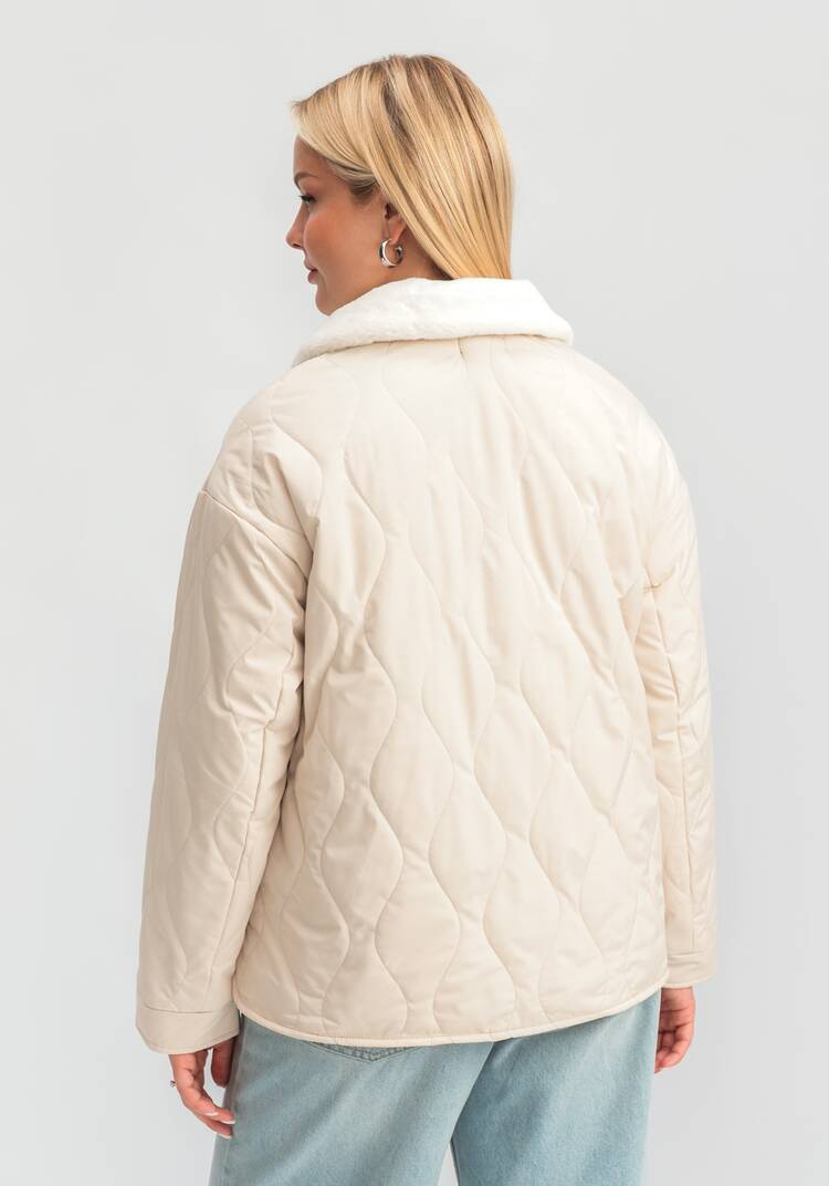 Куртка Вильма шир.  750, рис. 3