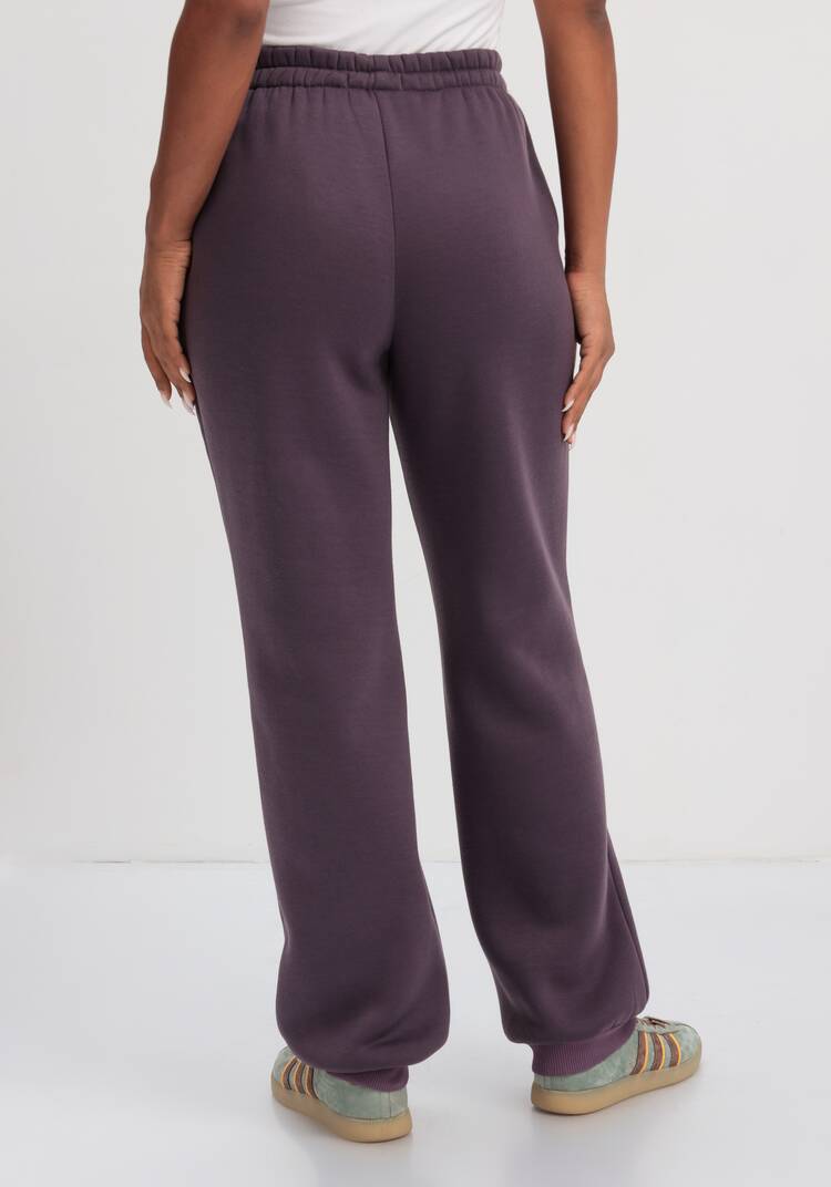 Брюки-бананы на эластичной ленте шир.  750, рис. 3