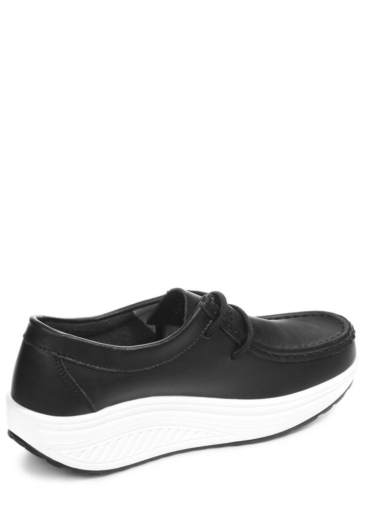 Полуботинки женские Эбби шир.  750, рис. 13