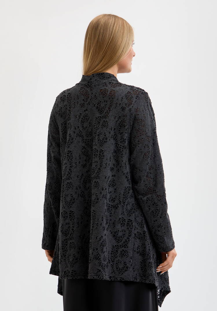 Кардиган Виктория шир.  750, рис. 3