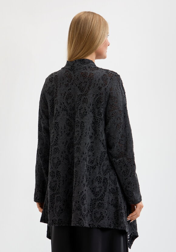 Кардиган Виктория шир.  580, рис. 3