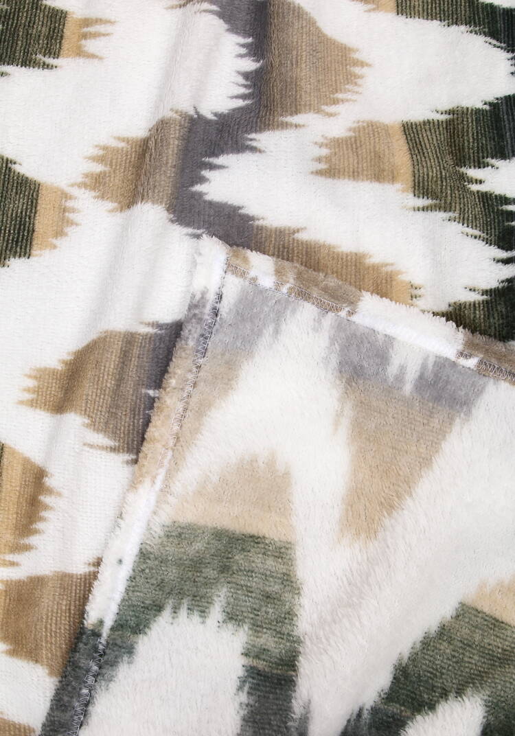 Плед велсофт Кассия шир.  750, рис. 13