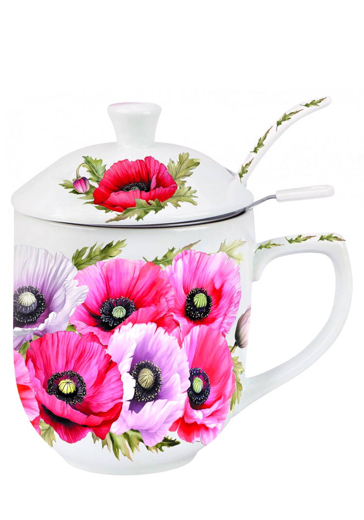 Кружка с заварником шир.  750, рис. 6