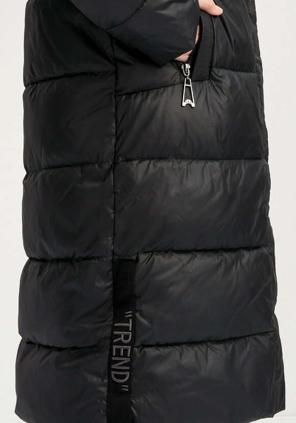 Пуховик Барбара шир.  580, рис. 31