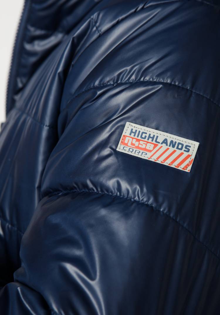 Куртка мужская Олимп шир.  750, рис. 3