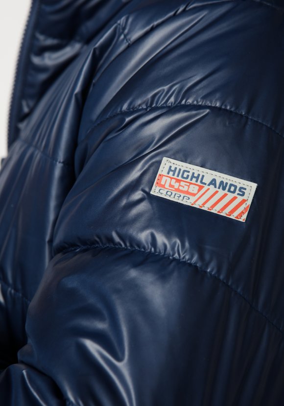 Куртка мужская Олимп шир.  580, рис. 3