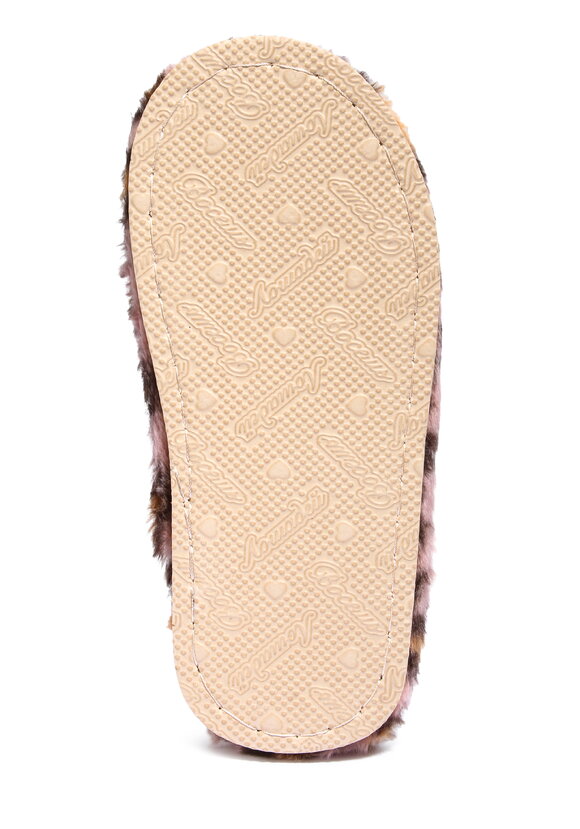 Тапочки женские Леопард шир.  580, рис. 15