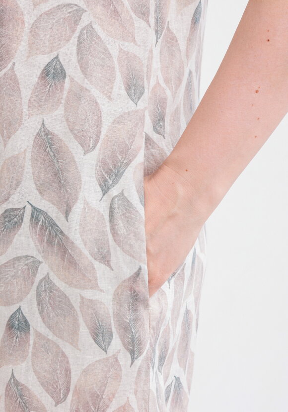 Платье Каллиста шир.  580, рис. 21