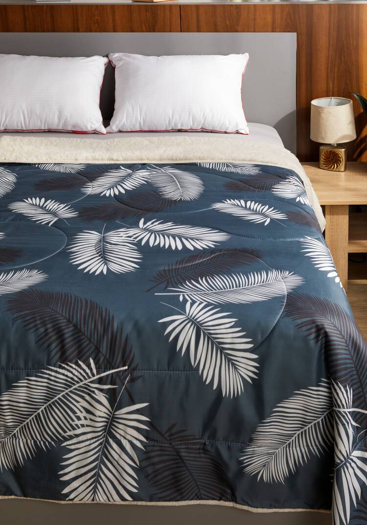 Плед -одеяло меховое Тибет шир.  750, рис. 5