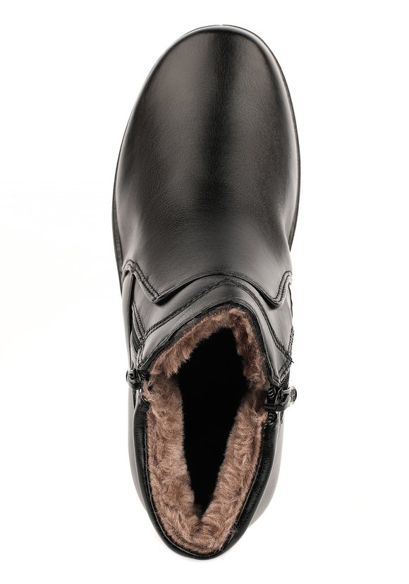 Ботинки женские Марина шир.  580, рис. 8