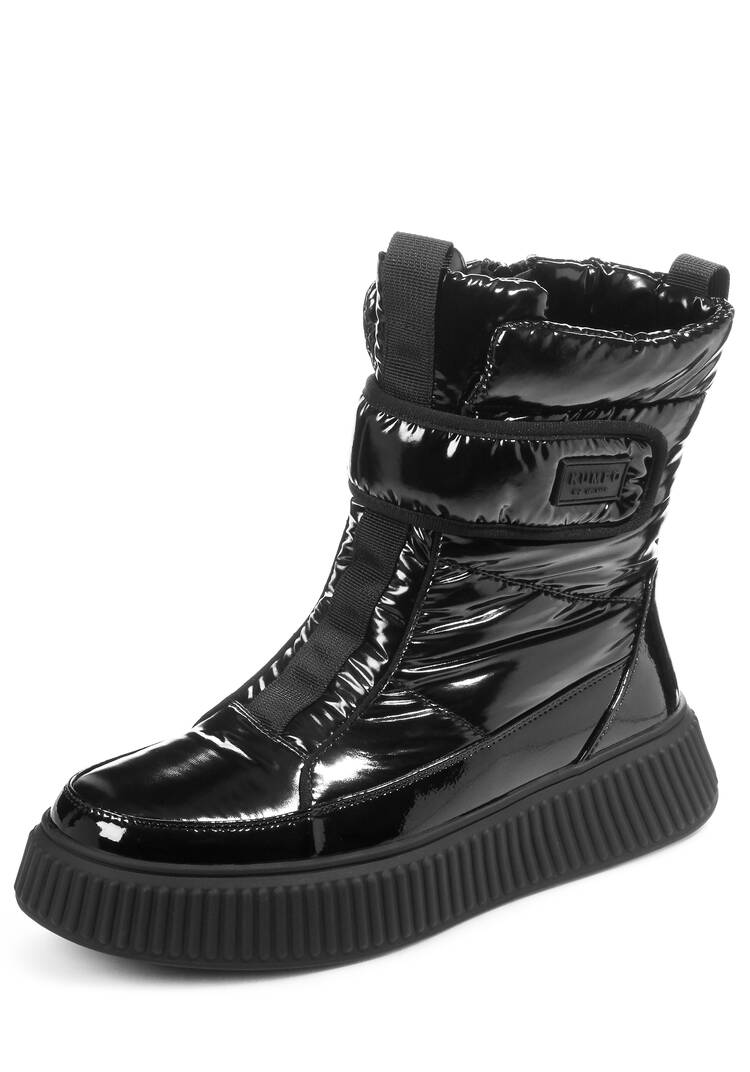 Дутики женские Адалина шир.  750, рис. 1